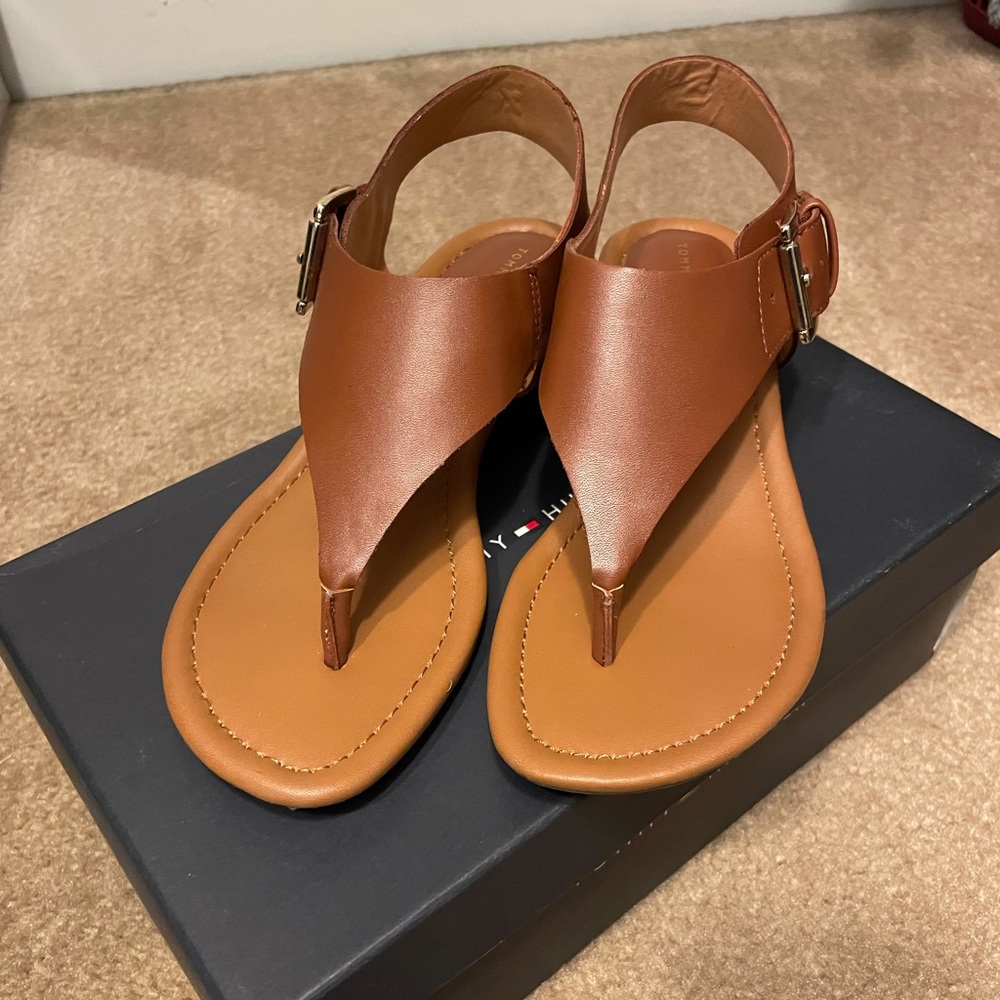 Tommy Hilfiger Sandals